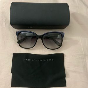 MARC BY MARC JACOBS sunglasses